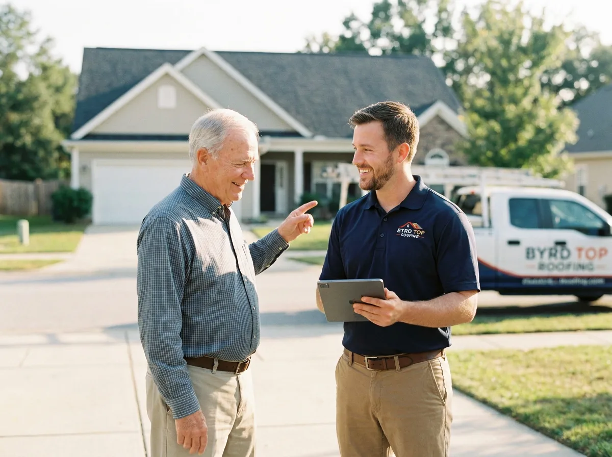 Roofing Hall Summit, LA FAQs